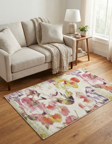 3' 3 x 5' 3 Tuscany Rug