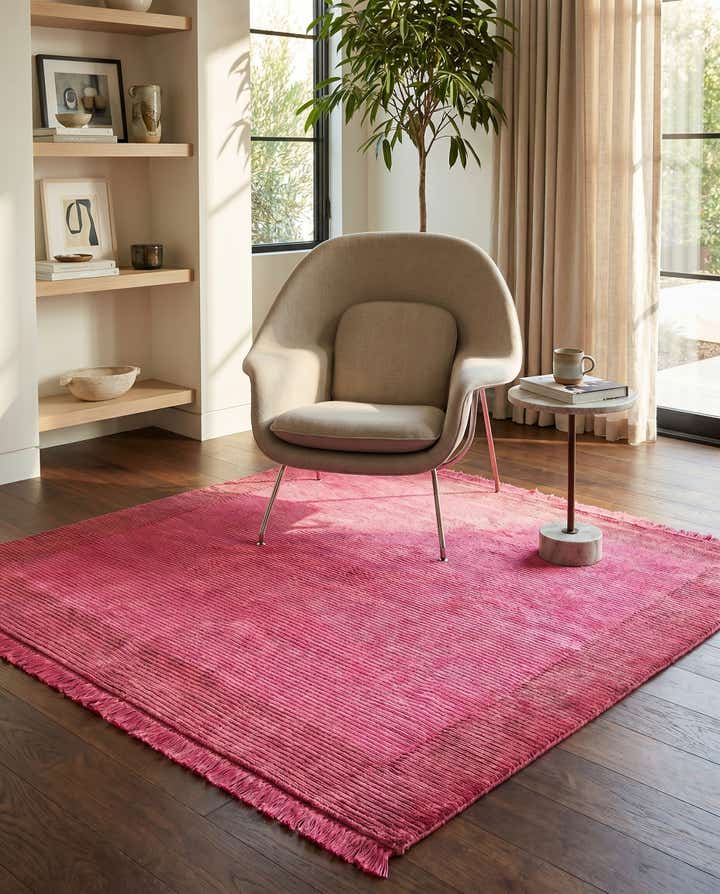 4' 10 x 5' Darya Rug