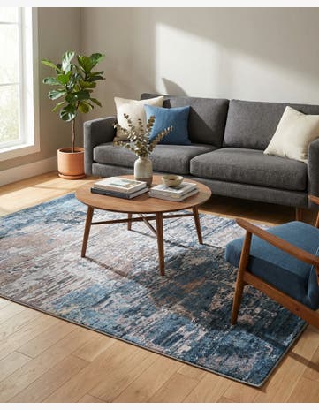 4' x 6' Yara Rug