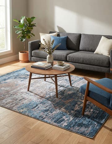 4' x 6' Yara Rug