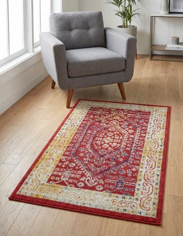 3' x 5' 3 Aurelia Rug