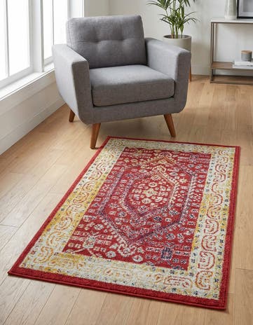 3' x 5' 3 Aurelia Rug