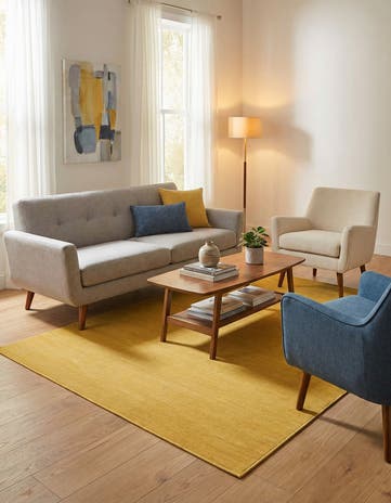 5' 3 x 8' Tribeca Rug