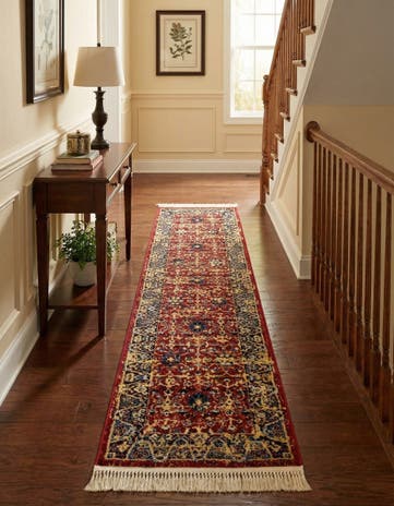 2' x 8' Kennedy Runner Rug