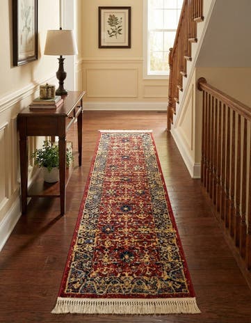 2' x 8' Kennedy Runner Rug