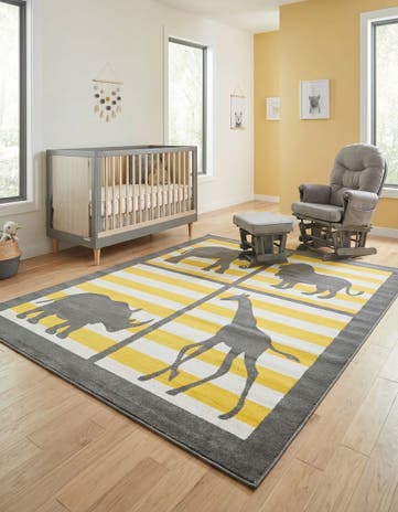 8' x 10' Sydney Rug