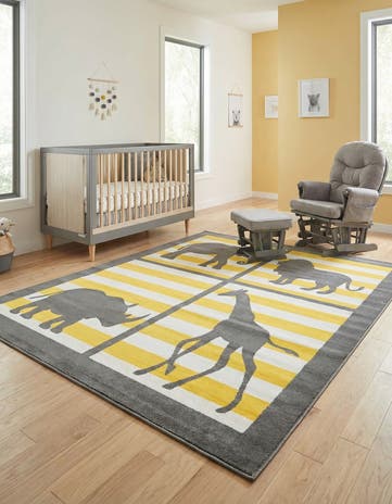 8' x 10' Sydney Rug