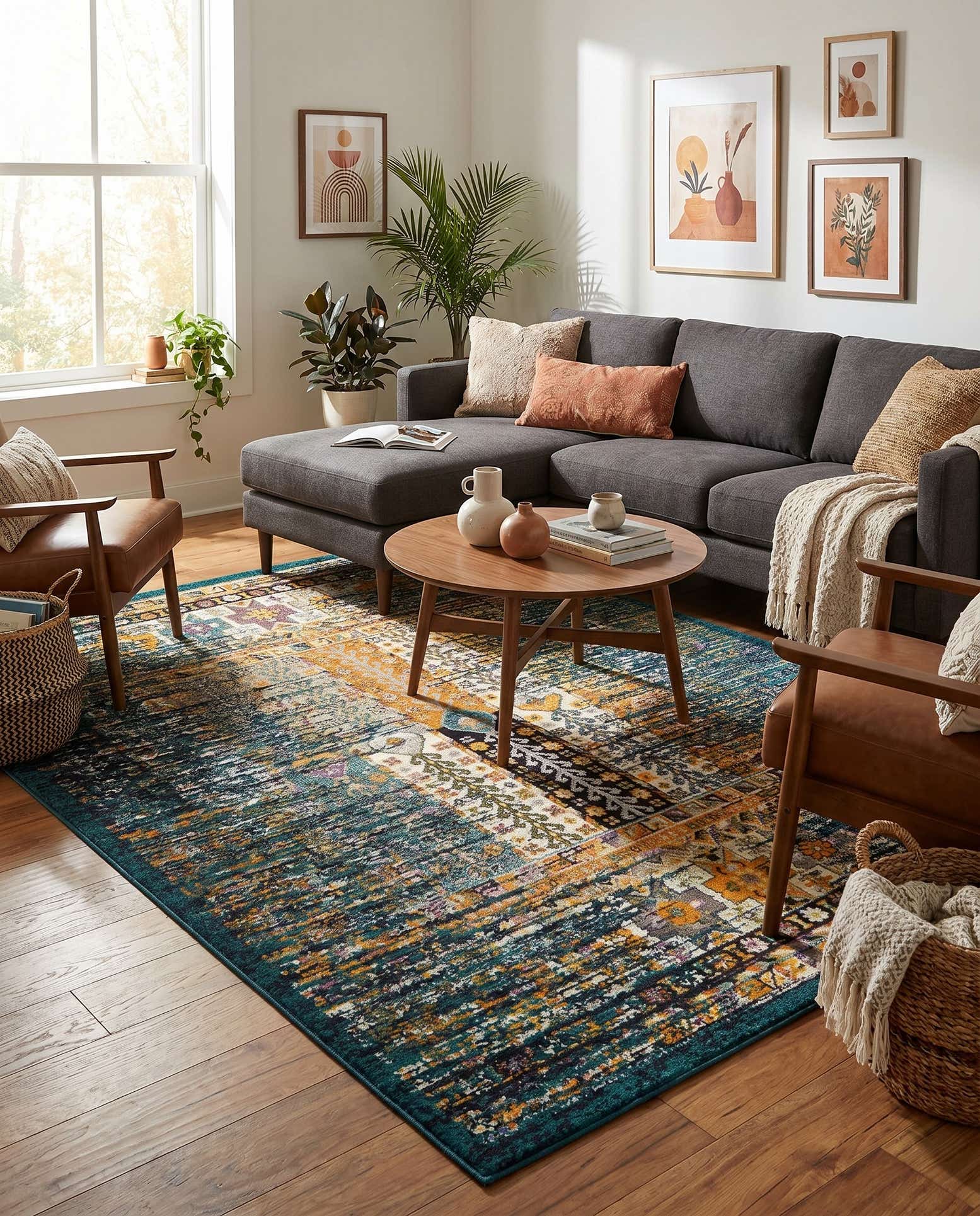 7' 10 x 10' Madeline Rug