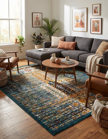 7' 10 x 10' Madeline Rug