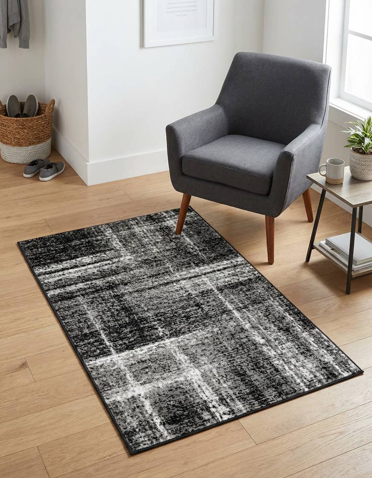 Detail image of 3' x 5' 3 Laguna Rug