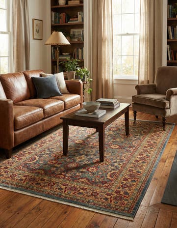 5' x 8' Chelsea Rug