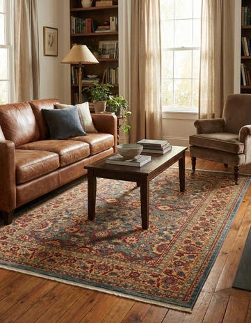 5' x 8' Chelsea Rug