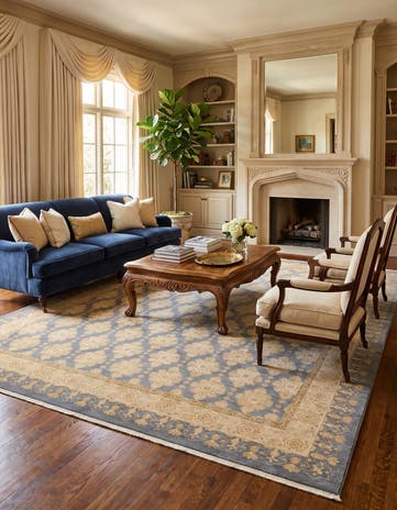 12' 2 x 16' Chelsea Rug