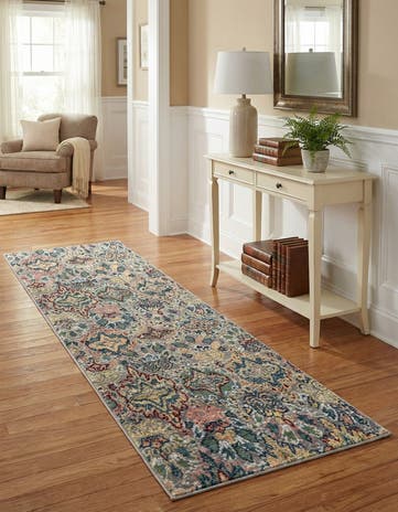 2' x 8' Charleston Runner Rug