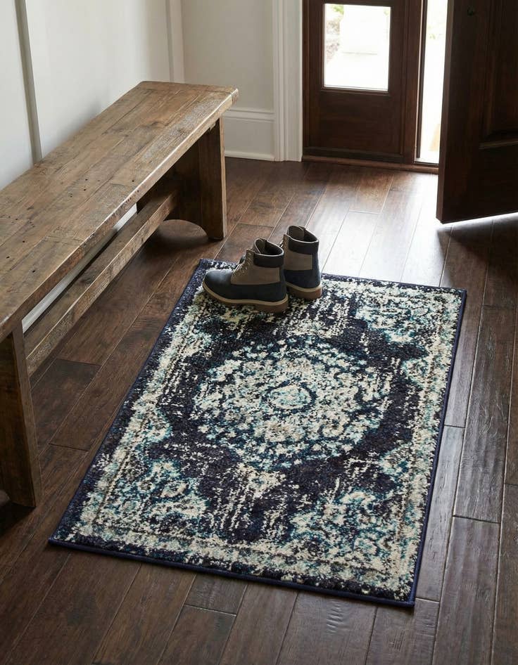 Detail image of 2' x 3' Madeline Rug