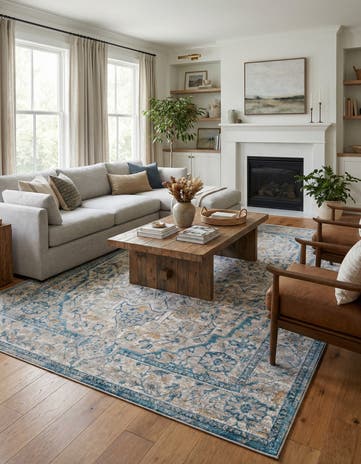 9' x 12' Lola Rug