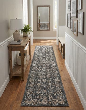 2' 7 x 14' Oregon Runner Rug