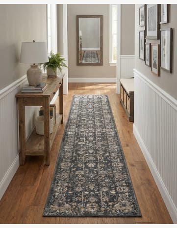 2' 7 x 14' Oregon Runner Rug