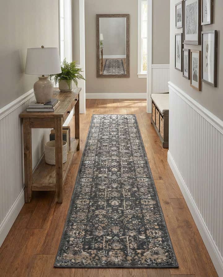 2' 7 x 14' Oregon Runner Rug