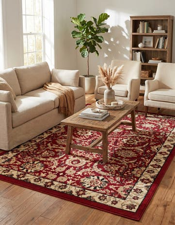 5' 3 x 8' Neda Rug
