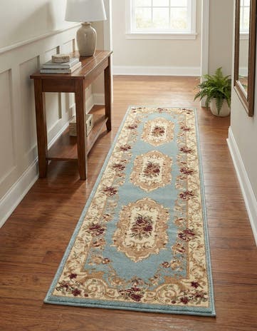 2' x 7' Chateau Runner Rug