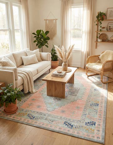 7' x 10' Whitney Rug