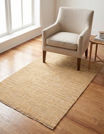 3' x 5' 2 Hand Knotted Modern Ziegler Rug