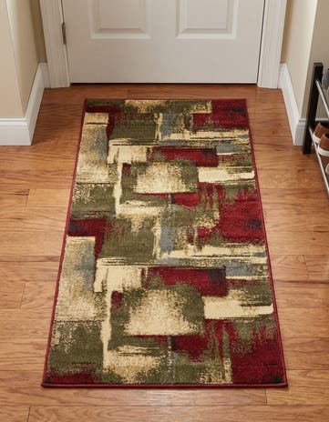 Cafe Runner Rug