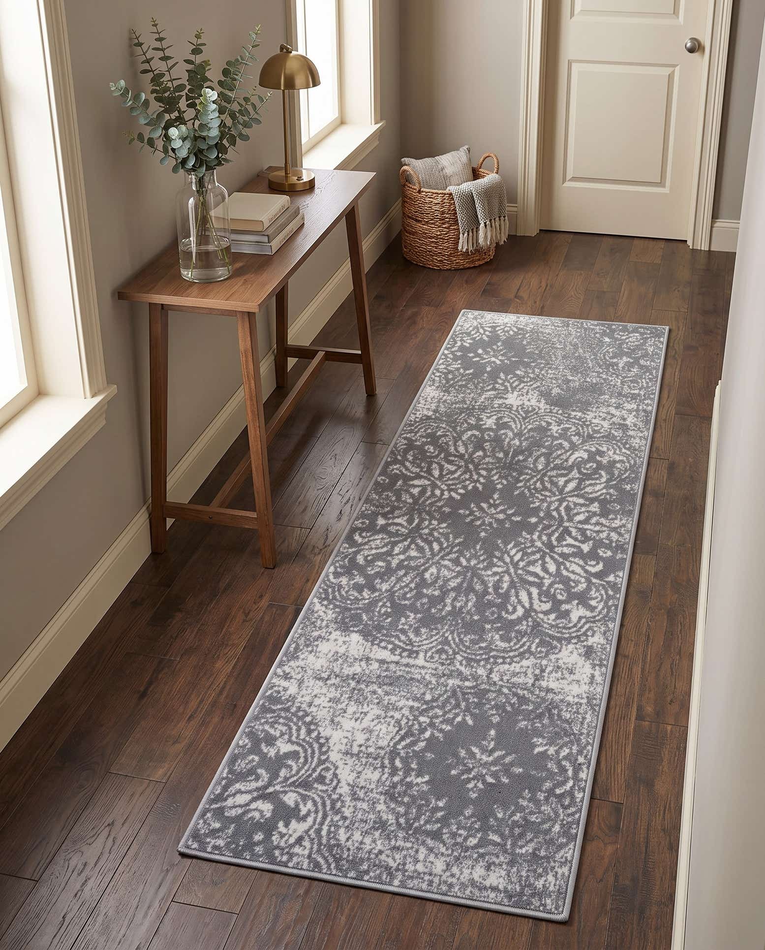 2' x 6' Monte Carlo Runner Rug