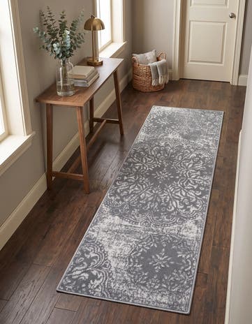 2' x 6' Monte Carlo Runner Rug