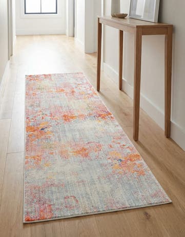 Apollo Runner Rug