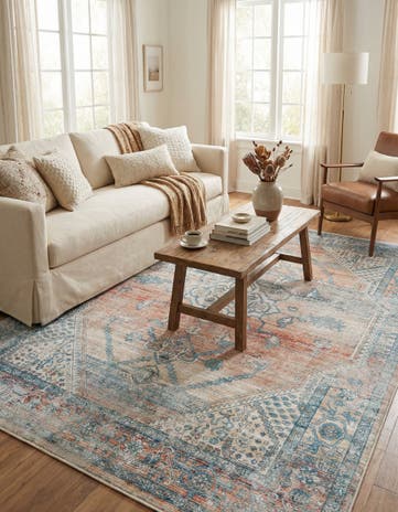7' 10 x 10' 2 Newport Rug