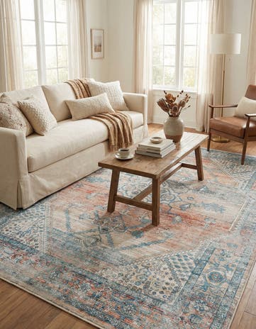 7' 10 x 10' 2 Newport Rug