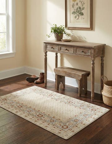 3' x 5' 3 Charlotte Rug