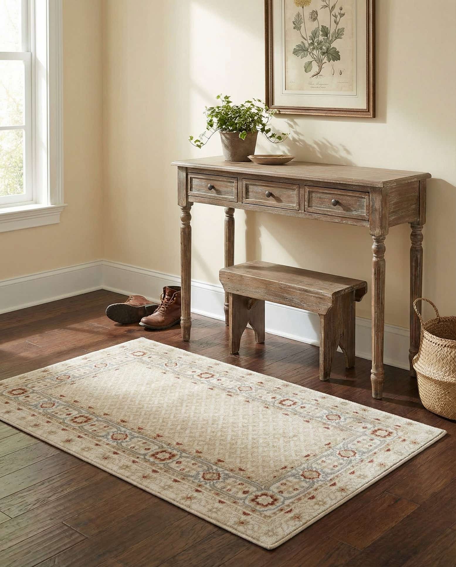 3' x 5' 3 Charlotte Rug