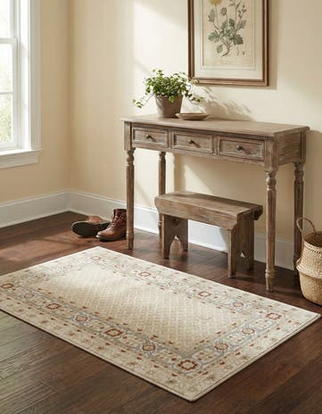 3' x 5' 3 Charlotte Rug