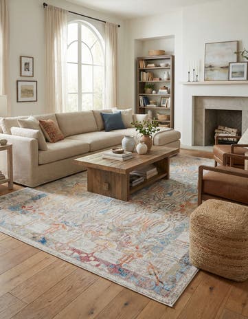 Williamsburg Rug