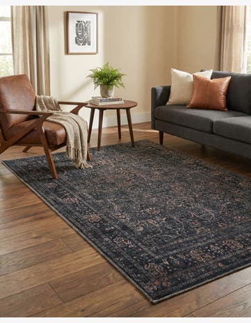 4' x 6' Yara Rug