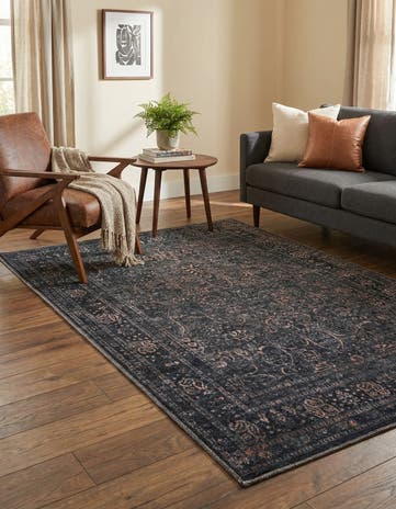 4' x 6' Yara Rug