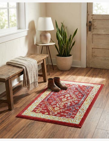 2' x 3' Aurelia Rug