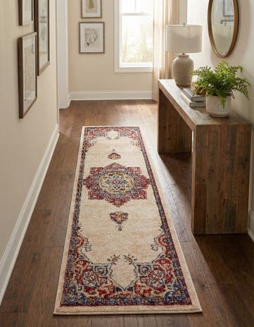 2' x 6' Eden Runner Rug
