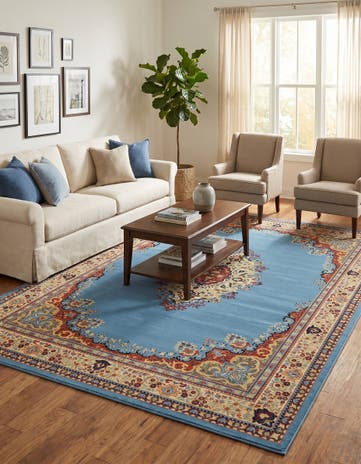 10' x 13' Amaya Rug
