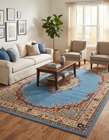 10' x 13' Amaya Rug