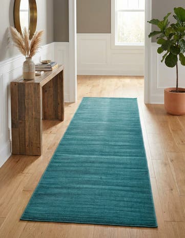 2' 9 x 9' 10 SoHo Runner Rug