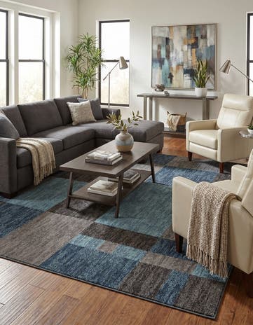 10' x 13' Equinox Rug