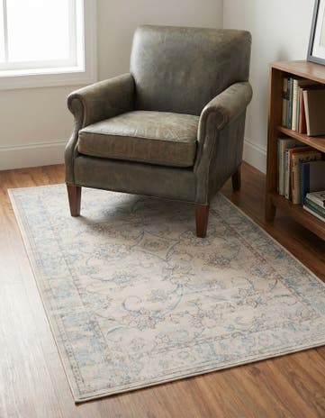 3' 3 x 5' 3 Victoria Rug