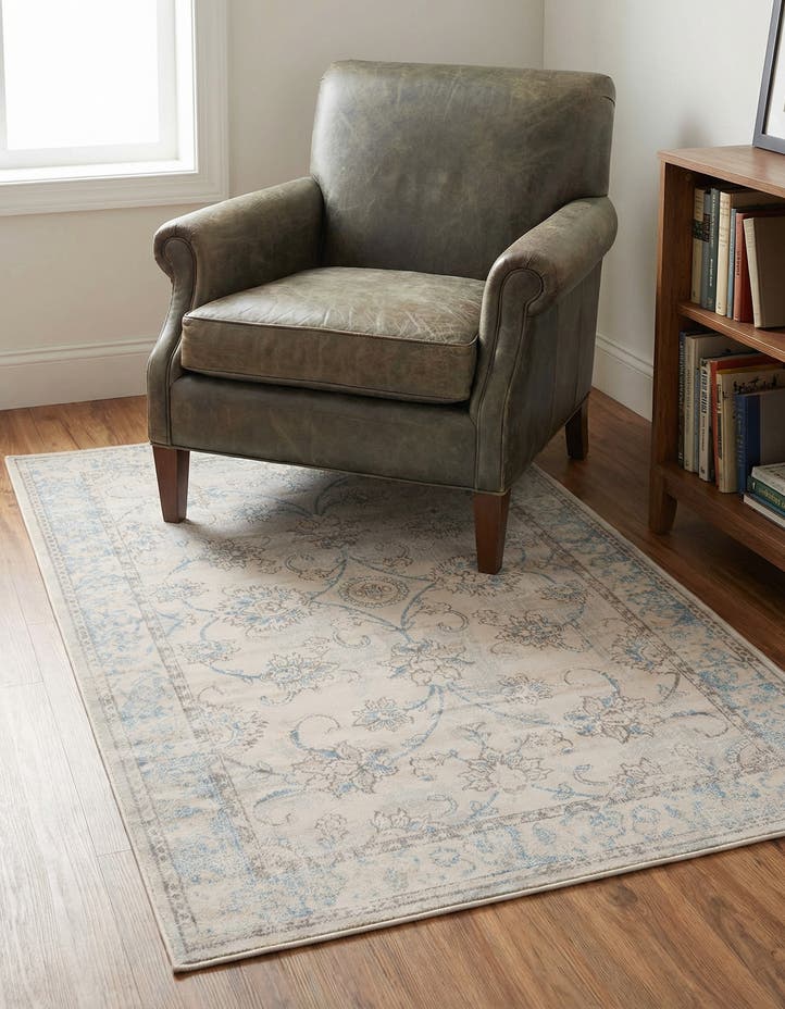 3' 3 x 5' 3 Victoria Rug