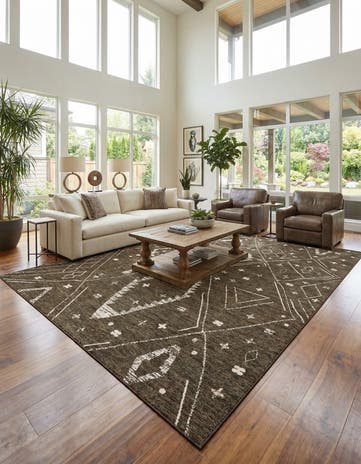 10' x 15' Grand Tradition Rug