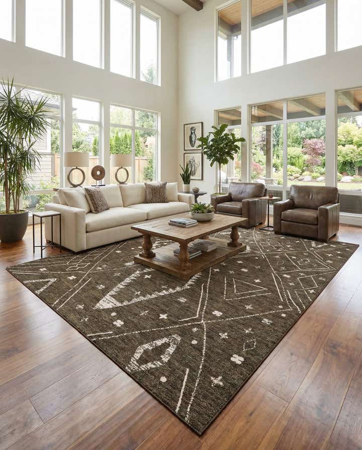 10' x 15' Grand Tradition Rug