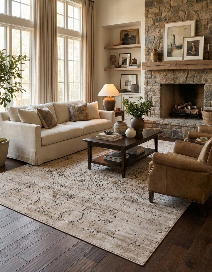 10' x 14' 5 Eliza Rug